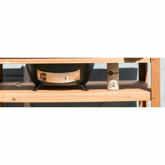 Berceau De Table Pour Big Green Egg L – Image 2