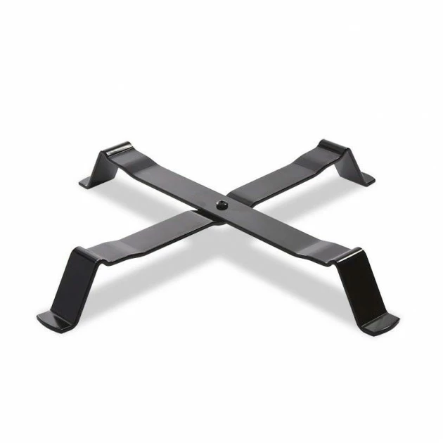 Berceau De Table Pour Big Green Egg L