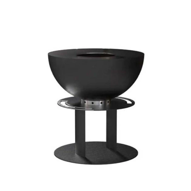 BrasĂ©ro Plancha Masuria Stilo 1000 Black â Image 2