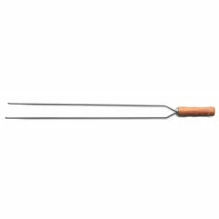 Brochette Barbecue Tramontina Double 65 Cm