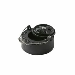 Chapeau Big Green Egg Marguerite Double Fonction Métallique