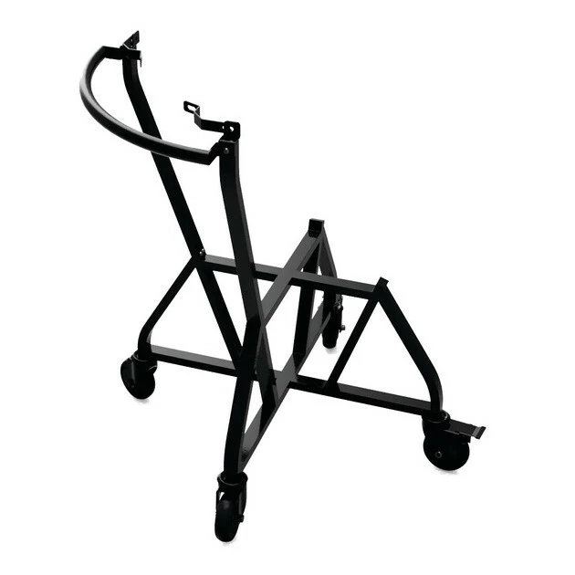 Chariot Kamado Big Green Egg M