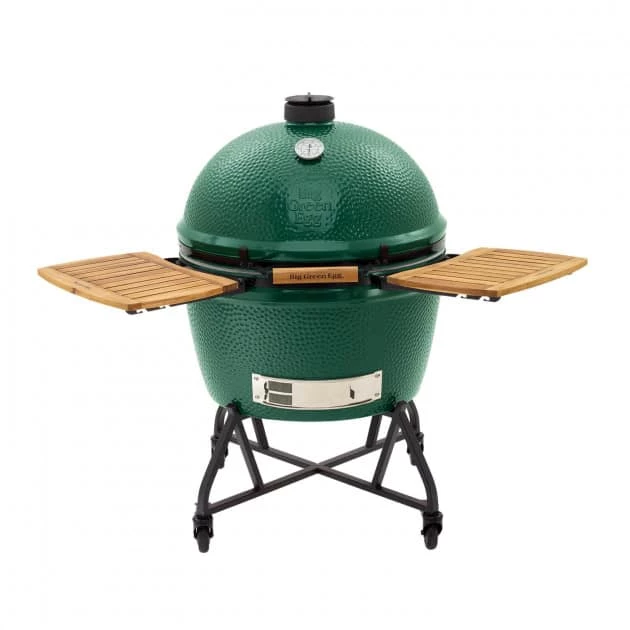Chariot Kamado Big Green Egg XXL – Image 3