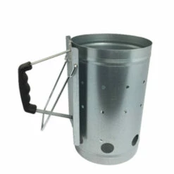 Cheminée D'allumage Barbecue Republic