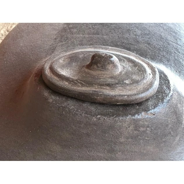 Couvercle Pour Four à Pizza Mexico Trade Center 85-90 – Image 2