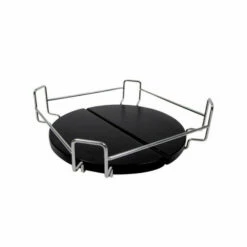 Deflecteur Large Pour Kamado The Bastard