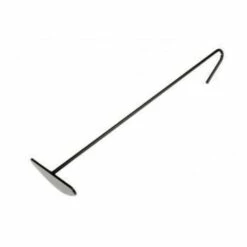 Grattoir De Cuve Joe's Barbecue Smoker