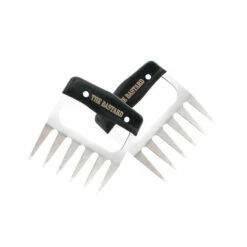 Griffe à Pulled Pork The Bastard