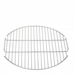 Grille De Cuisson Barbecue 47 Cm Inox