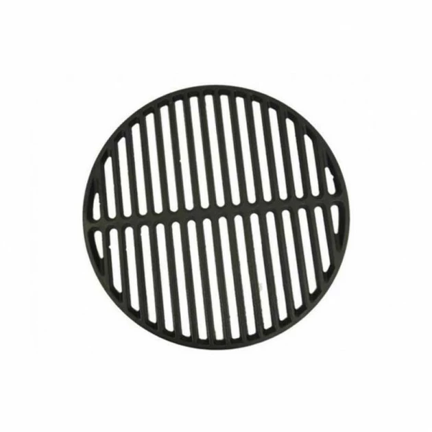 Grille De Cuisson En Fonte Grill Guru Classic Large