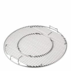 Grille De Cuisson Barbecue Charbon Weber GBS 57 Cm Inox