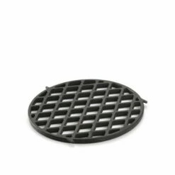Grille De Saisie Barbecue Gaz Weber GBS Fonte