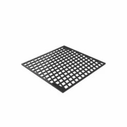 Grille De Saisie Grand Format En Fonte Weber Crafted Gourmet