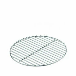 Grille Foyère Weber Pour Barbecue 37 Cm