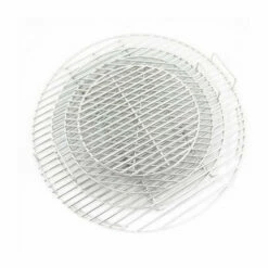 Grille De Cuisson En Inox Kamado The Bastard Large Gourmet