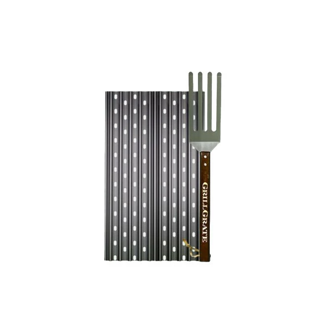 Grille GrillGrate 44 Cm Pour Barbecue Charbon – Image 2