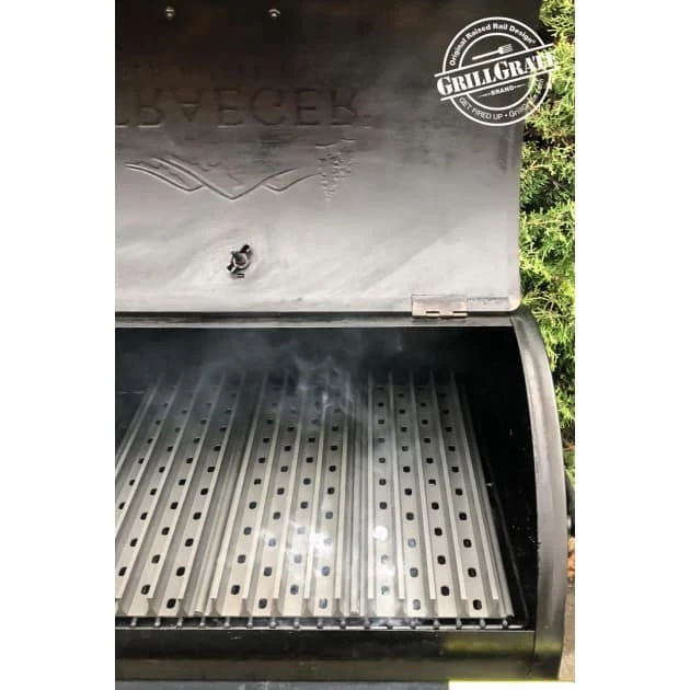 Grille GrillGrate 44 Cm Pour Barbecue Charbon – Image 6