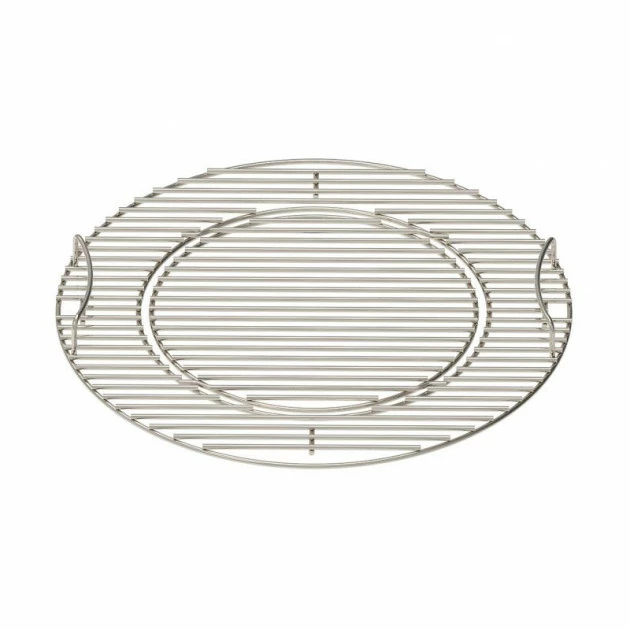 Grille Inox Large Grill Guru