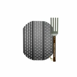 Grille GrillGrate Pour Barbecue Charbon Kettle 57