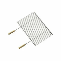 Grille Professionnelle Barbecook 70 X 40 Recoupable