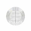 Grille De Cuisson Barbecue Cook'in Garden Ronde Redécoupable