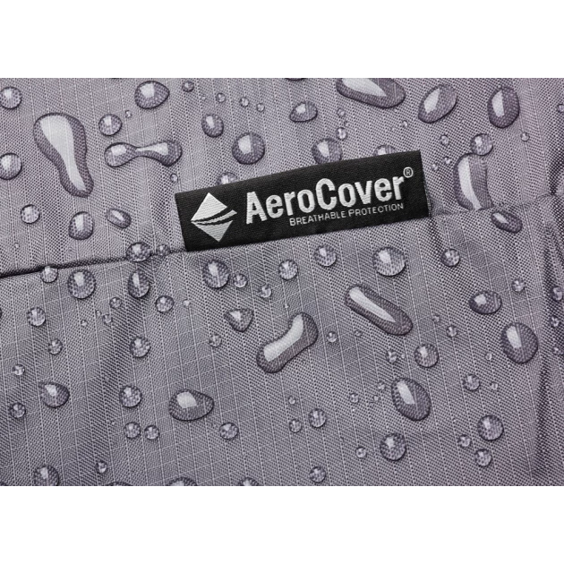 Aerocover Housse Barbecue Gaz 148 X 61x110cm – Image 3