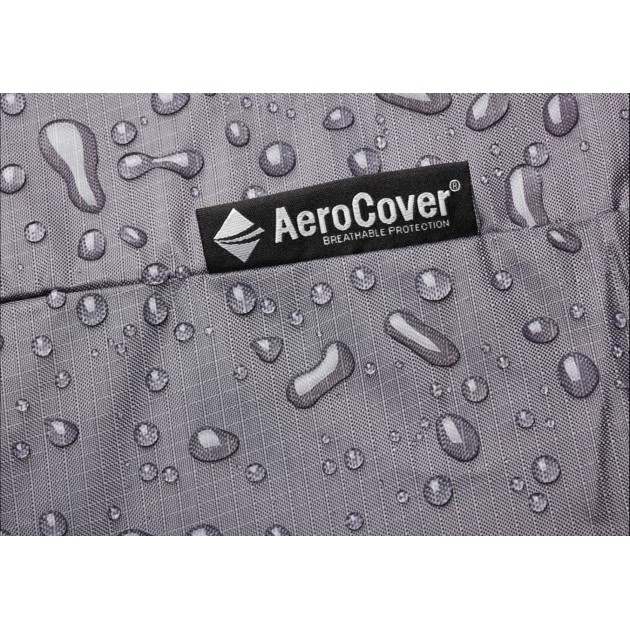 Aerocover Housse Barbecue Gaz 126 X 52 H 101 Cm – Image 3