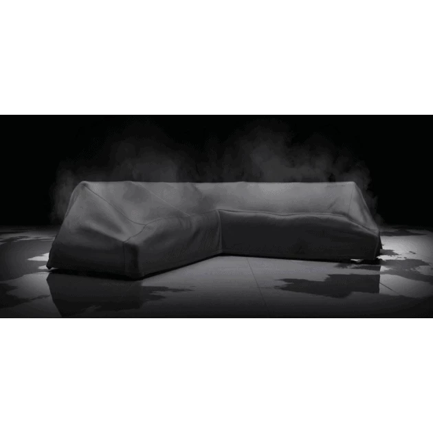 Aerocover Housse Barbecue Gaz 126 X 52 H 101 Cm – Image 5