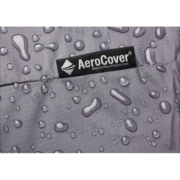 Aerocover Housse Barbecue Gaz 165 X 61 H 110 Cm – Image 3