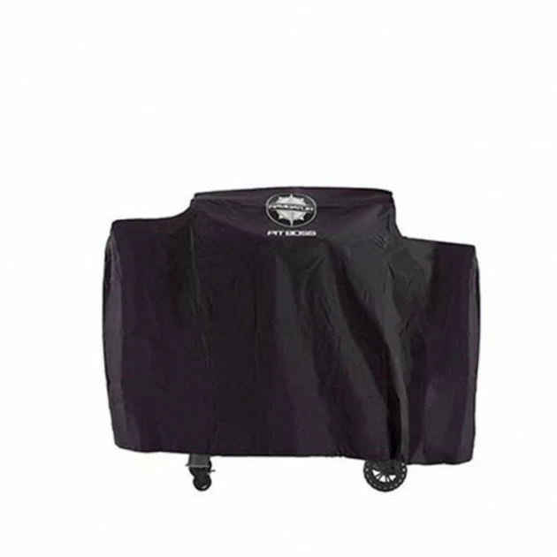 Housse Barbecue Ă Pellets Pit Boss Navigator 850 â Image 2