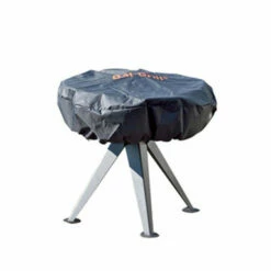 Housse Barbecue Charbon Balgrill 800
