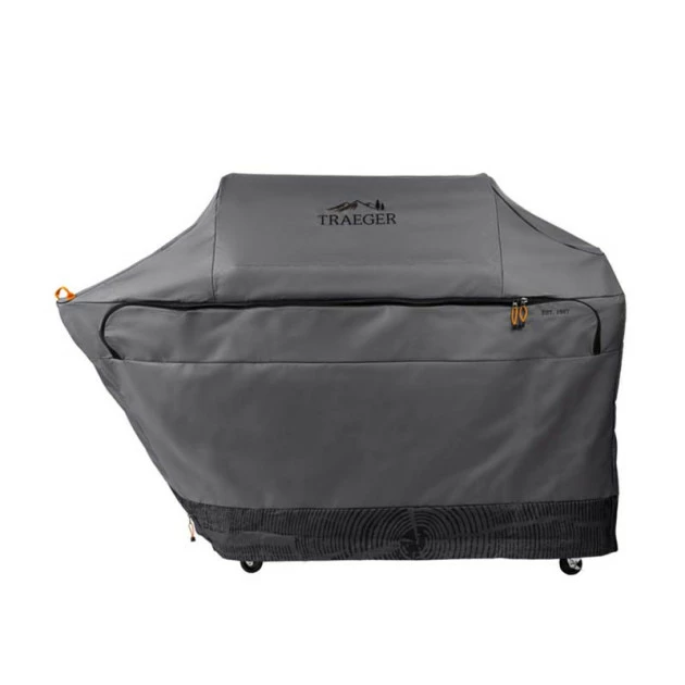 Housse Barbecue Traeger Timberline XL