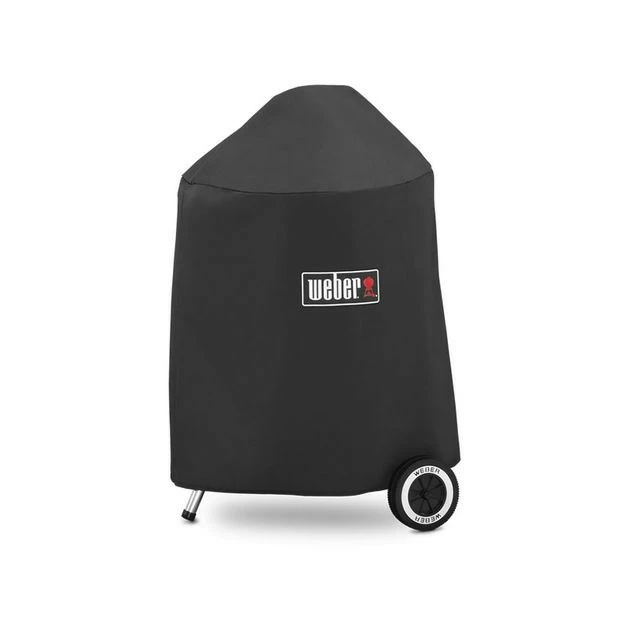Housse Barbecue Charbon Weber Premium 47cm – Image 2