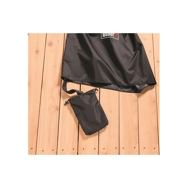 Housse Barbecue Charbon Weber Premium 47cm – Image 3