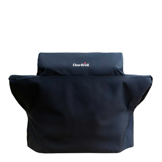 Housse Barbecue Gaz Char-broil Luxe 4 Brûleurs