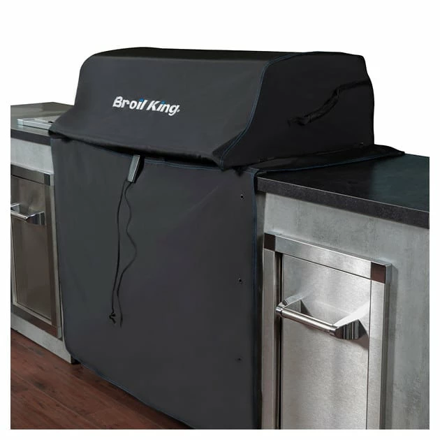 Housse Broil King Premium ImpĂ©rial S490 â Image 2