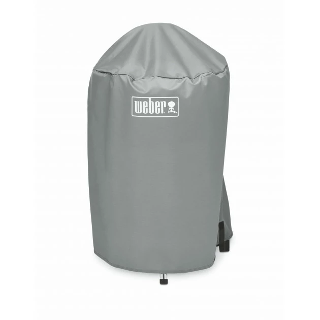 Housse Barbecue Charbon Weber 57cm – Image 2