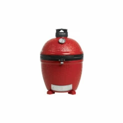 Barbecue CĂ©ramique Kamado Joe Classic 2 Ăint 46cm Ă Poser Ou Encastrer