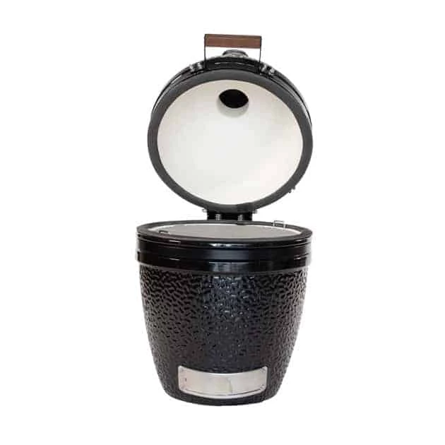 Kamado The Bastard Medium Classic Øint 42cm à Poser Ou Encastrer – Image 2