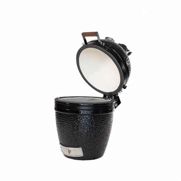 Kamado The Bastard Medium Classic Øint 42cm à Poser Ou Encastrer – Image 3