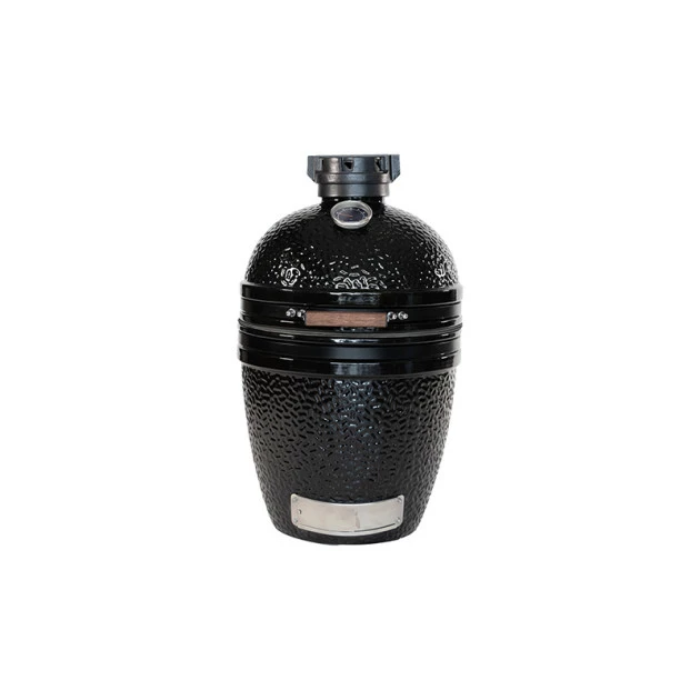 Kamado The Bastard Medium Classic Øint 42cm à Poser Ou Encastrer
