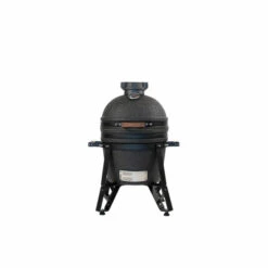 Kamado The Bastard Compact Urban Ăint 33cm Ă Poser Ou Encastrer