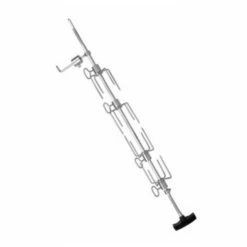 Napoleon Kit Rôtisserie Barbecue Gaz Napoléon Deluxe LEX, PRO 600/605/730