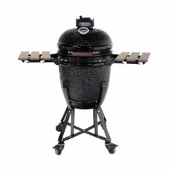 Kamado The Bastard Medium Classic Øint 42cm Sur Chariot