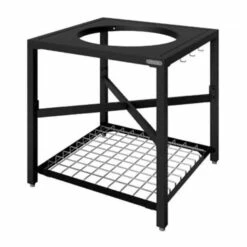 Module Cuisine Pour Big Green Egg L