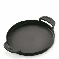 Plancha Barbecue Weber Gourmet Ø30 Cm Fonte