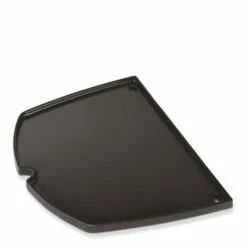 Plancha Barbecue Gaz Weber Q3000 44 X 31 Cm Fonte