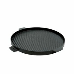 Plaque De Cuisson En Fonte Big Green Egg Pour L, XL Et XXL