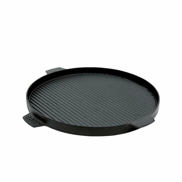Plaque De Cuisson En Fonte Big Green Egg Pour L, XL Et XXL