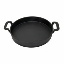 Plat En Fonte Grill Guru